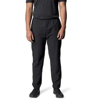 Houdini Pace Light Hosen - True Black - XS