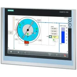 Siemens 6AV66467BA000AA0 SIMATIC HMI IWP1500MT 15 Multitouch Einbaugerät