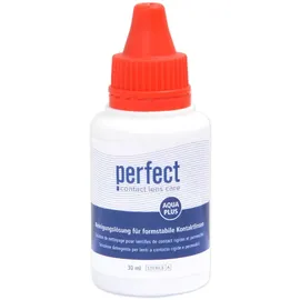 MPG & E Perfect Aqua Plus Lösung 30 ml