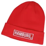 HSV Skimütze HSV Mütze "Sindre"