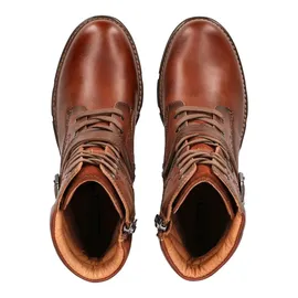 PIKOLINOS San Sebastia Stiefel braun Biker Boots W1T-8675C1 für Damen, braun, Größe 37