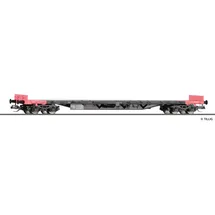 TILLIG Rungenwagen Rs NACCO 18143 TT