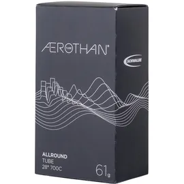 Schwalbe Schlauch AEROTHAN SV17 Alu 28 Zoll 40 mm
