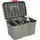 Covalliero Putzbox Siena 40x27,5x24,5 cm grau/pink