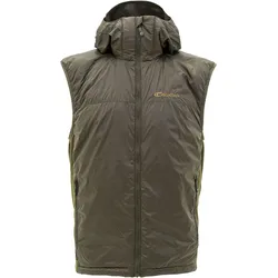 Carinthia TLG Vest olive L