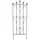 Hti-Living Rankgitter Celia 60 x 30 cm Schwarz