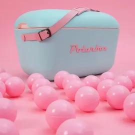 POLARBOX Türkis ca. 20 l
