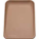 Leander MattyTM Wickelauflage Clay, Braun
