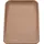 Leander MattyTM Wickelauflage Clay, Braun