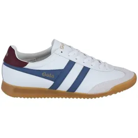 GOLA Torpedo Herren Weiß/Deep Red/Sapphire 44