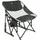 GCI Pod Rocker Elite Campingstuhl 73 x 76 x 88 cm grau
