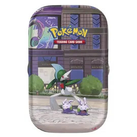 Pokémon TCG: Lumiose City Mini Tin (Englisch)