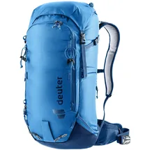 Deuter Freescape Lite 26 Rucksack (Größe 26L, blau)