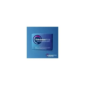 URSAPHARM Arzneimittel Zinkorotat-POS