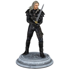 Dark Horse Comics Dark Horse The Witcher (Netflix) - Geralt Season 2 Statue (24cm) (3009-678)