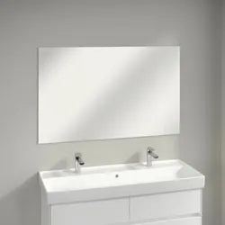Villeroy & Boch More to See Spiegel | Ohne Beleuchtung