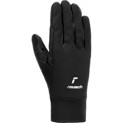Reusch Arien Stormbloxx Touch-tec black / silver (7702) 6