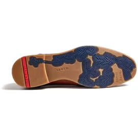LLOYD Business Schuhe für Herren braun, - 43,5