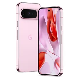 Google Pixel 9 Pro XL 256 GB Rose Quartz