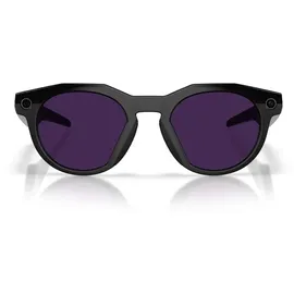 OAKLEY Meta HSTN Sonnenbrille transitions amethyst -