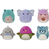 Squishmallows Kuscheltier Squishmallows 19cm Serie 18