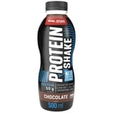 Body Attack High Protein Shake, 500ml - Maracuja Vanilla Ice