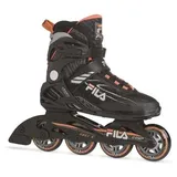 Fila Legacy Comp Black/Salmon 39