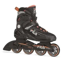 Fila Legacy Comp Black/Salmon 39