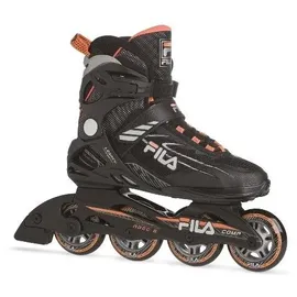Fila Legacy Comp Black/Salmon 39