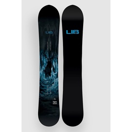 LIB TECH Skunk Ape II 2024 Snowboard uni, 165W
