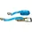 Spanngurt Ladungssicherung Format 4053569220460 Langhebel-zurrgurt 6 m 50 mm 5t ps-haken