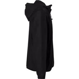 Hakro Ultralight-Jacke Unisex Schwarz L