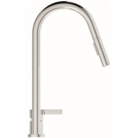 Ideal Standard Gusto Küchenarmatur Brushed Gold
