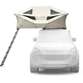 Thule Approach M Dachzelt 2-3 Personen Grau