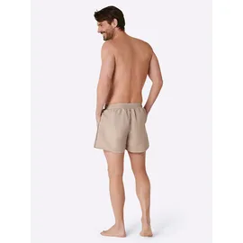 Witt Weiden Badeshorts FEEL GOOD Beige 5