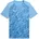 Puma teamFINAL Jersey team light blue-puma white-clear sea 18 L