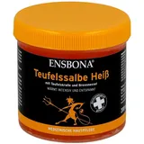 Ferdinand Eimermacher ENSBONA TEUFELSSALBE HEISS, 200ml