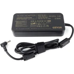 GZYDR-Netzteil Ladegerät 19,5 V