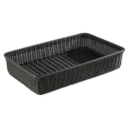 APS GN 1/1 Korb/ Brot-/ Obstkorb53 x 32,5 cm, H: 10 cm