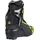 Fischer RC3 Skate Unisex Langlaufschuhe Schwarz 39