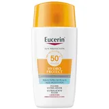 Eucerin Sun Face Hydro Protect Fluid LSF 50+ 50 ml