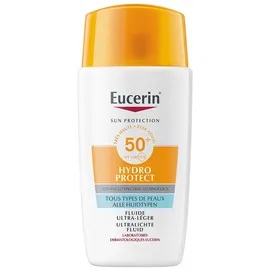 Eucerin Sun Face Hydro Protect Fluid LSF 50+ 50 ml