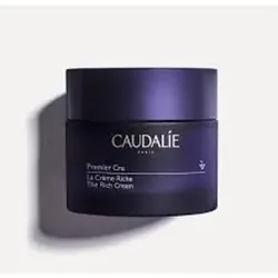 Caudalie PREMIER CRU Reiche Creme 50ml