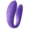 Massagegerät für Paare We-Vibe Go Lila