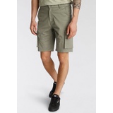 Only & Sons ONSCam Stage Cargo Shorts PK 6689 Cargo-Shorts oliv