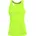 Tanktop neongrün 38