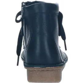 CLARKS Funny Dream Womens Chestnut Nubuck, 7