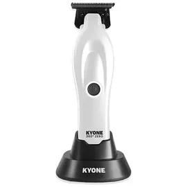 Kyone 360 Zero Trimmer Weiß
