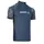 Beuchat Rash Guard Herren Blau XL