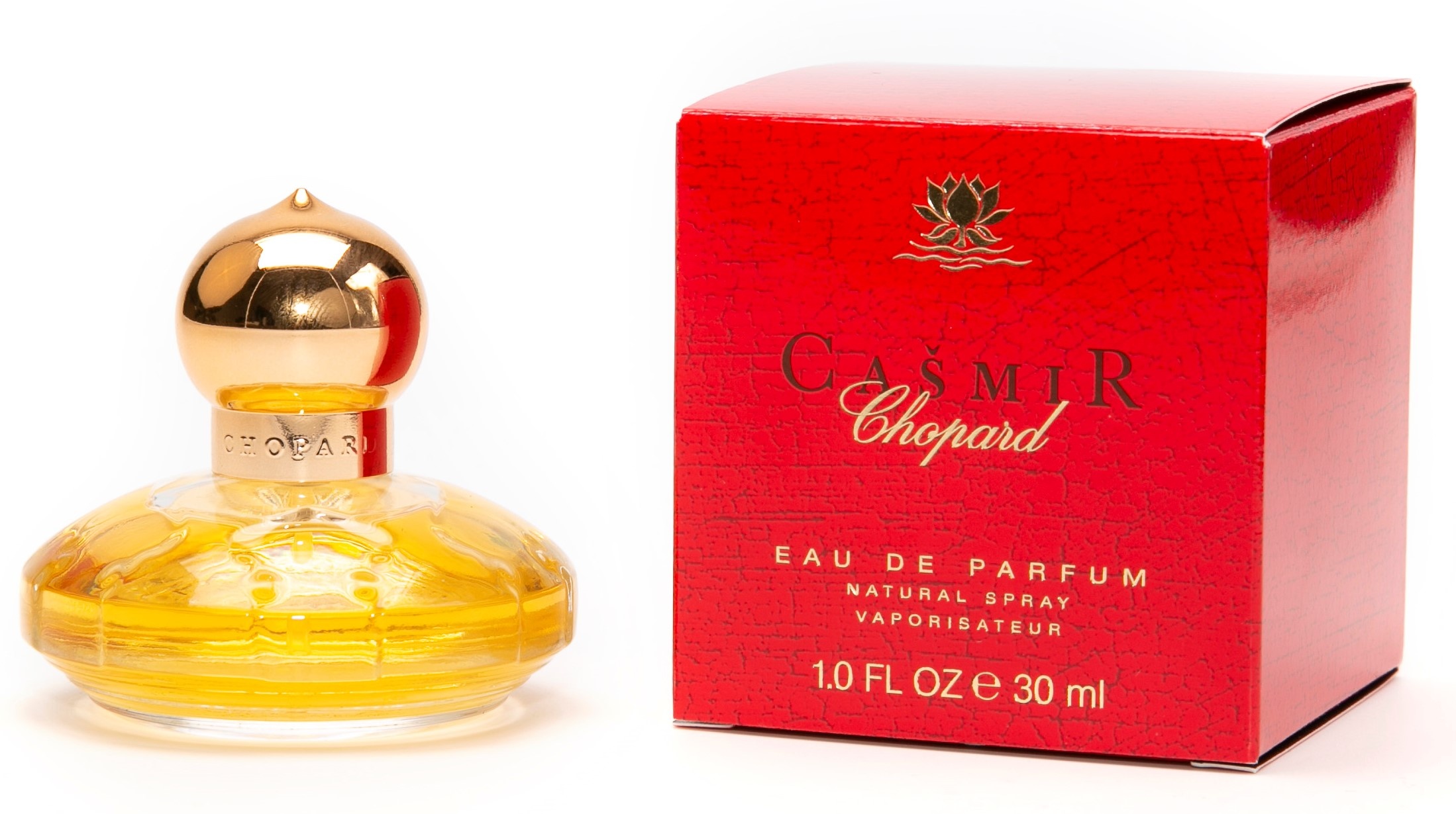 Chopard Casmir Eau de Parfum ab 14 45 billiger